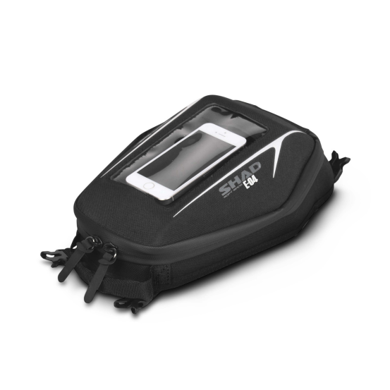 Sacoche de réservoir petit modèle SHAD 3L