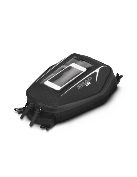 Sacoche de réservoir petit modèle SHAD 3L