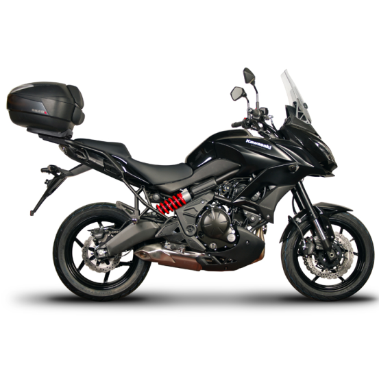 Support Top Case SHAD Top Master Kawasaki Versys 650 2015-2026