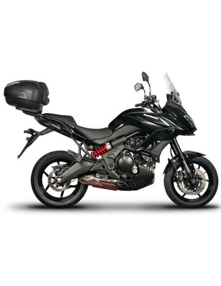 Support Top Case SHAD Top Master Kawasaki Versys 650 2015-2026