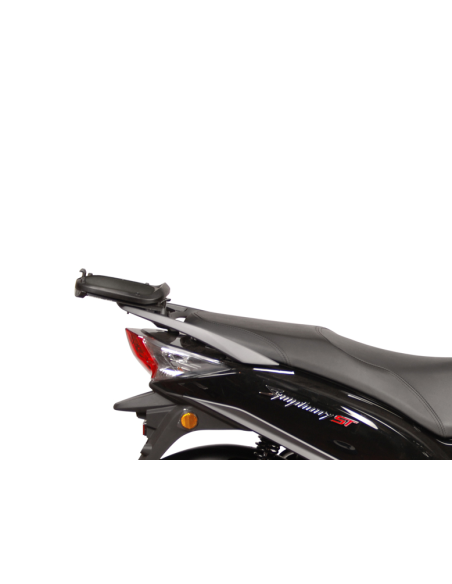 Support Top Case SHAD Top Master Sym Symphony 50 / 125 S / LX / SR 2015-2026 / ST 125 2021-2026 / ST 200 2018-2026