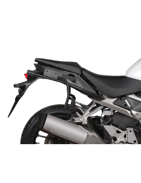Supports valises latérales SHAD 3P System Honda VFR 800 2015-2022