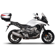 Support Top Case SHAD Top Master Honda Crossrunner VFR 800X 2015-2022