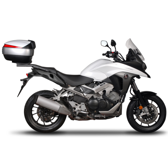 Support Top Case SHAD Top Master Honda Crossrunner VFR 800X 2015-2022