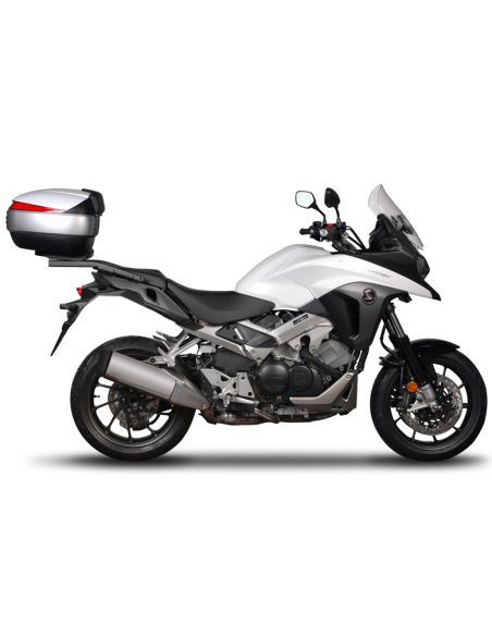 Support Top Case SHAD Top Master Honda Crossrunner VFR 800X 2015-2022