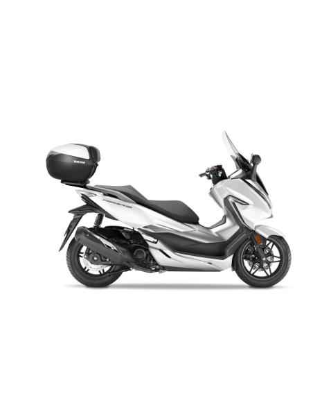 Support Top Case SHAD Top Master Honda ADV 350 2022-2026 / Forza 125 2015-2026 / 300 2018-2023