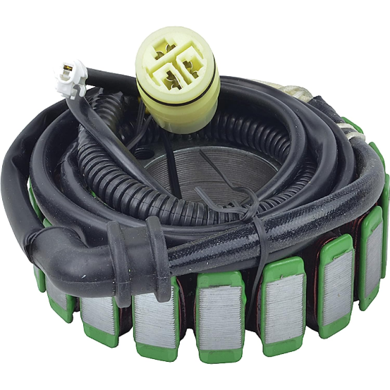 Stator ARROWHEAD - KAWASAKI ZX-12R Ninja ZX1200