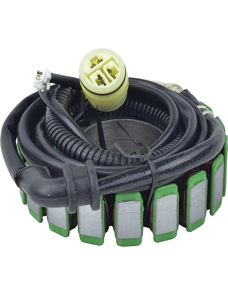 Stator ARROWHEAD - KAWASAKI ZX-12R Ninja ZX1200