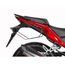Supports écarteurs sacoches cavalières SHAD SE Honda CB500F / X 2013-2015 / CBR500R 2014-2015