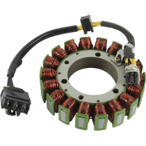 Stator ARROWHEAD - KAWASAKI ZX-6R Ninja ZX636