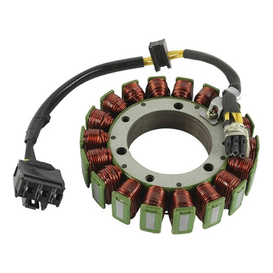 Stator ARROWHEAD - KAWASAKI ZX-6R Ninja ZX636