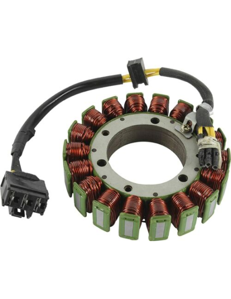 Stator ARROWHEAD - KAWASAKI ZX-6R Ninja ZX636
