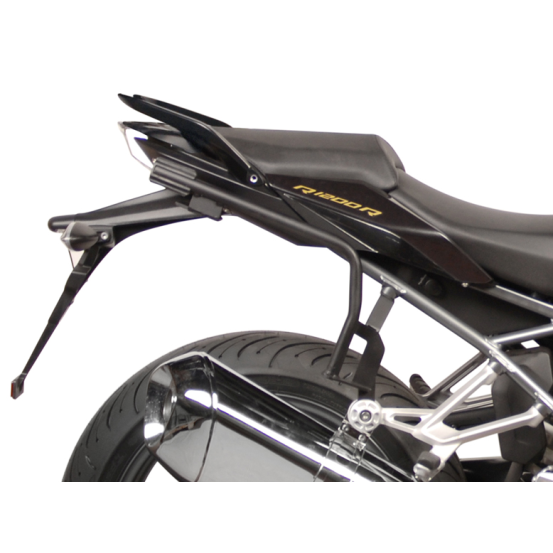 Supports valises latérales SHAD 3P System BMW R1200 R / RS 2015-2019 / R1250R 2019-2023 / R1250RS 2019-2022
