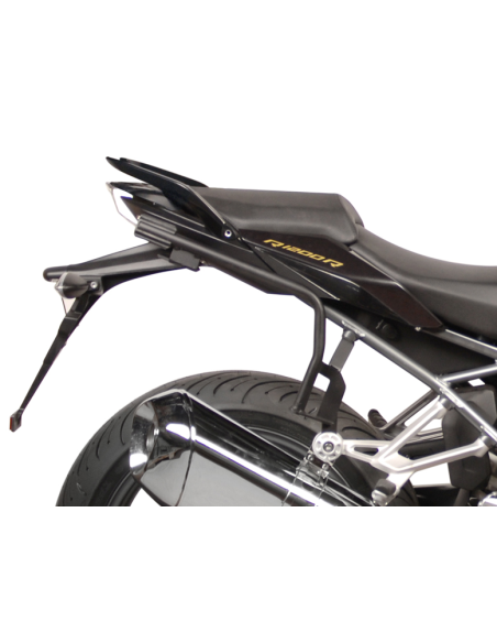 Supports valises latérales SHAD 3P System BMW R1200 R / RS 2015-2019 / R1250R 2019-2023 / R1250RS 2019-2022