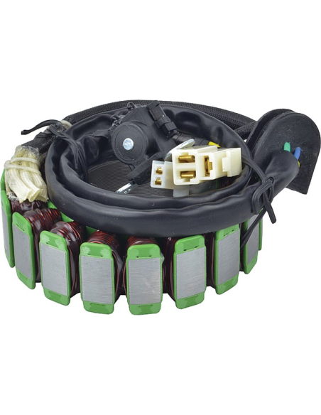 Stator ARROWHEAD - SUZUKI GSX1300BK B-King