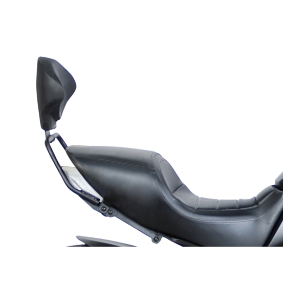 Kit fixation dosseret passager SHAD Ducati Diavel 1200 2012-2018
