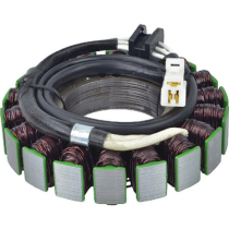 Stator ARROWHEAD - YAMAHA Royal Blue Venture XV1300TF