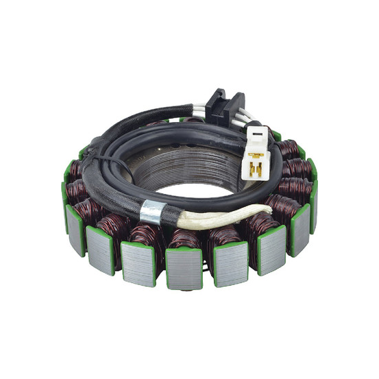 Stator ARROWHEAD - YAMAHA Royal Blue Venture XV1300TF