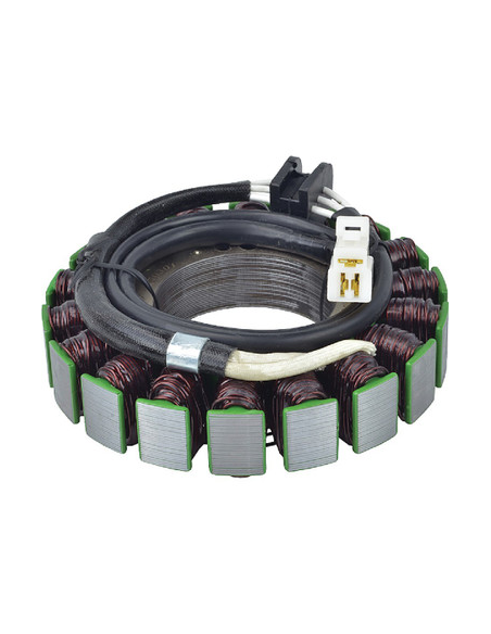 Stator ARROWHEAD - YAMAHA Royal Blue Venture XV1300TF