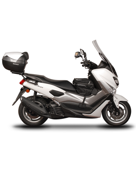 Support Top Case SHAD Top Master Yamaha N-Max 125 2015-2020