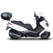 Support Top Case SHAD Top Master Kymco Downtown 125i / 300i / 350i 2016-2026
