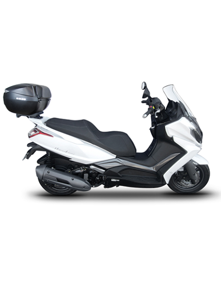 Support Top Case SHAD Top Master Kymco Downtown 125i / 300i / 350i 2016-2026