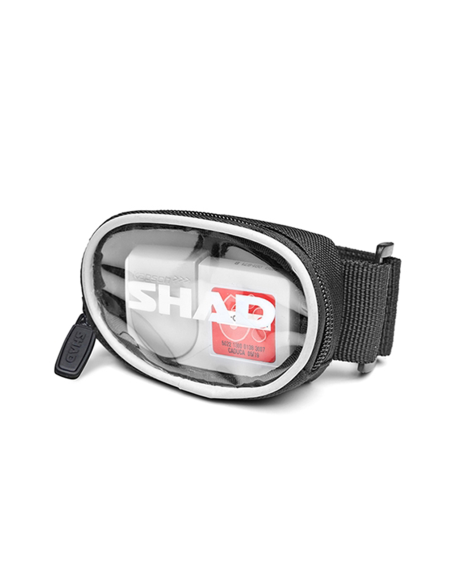Sacoche de péage SHAD SL01 Noir