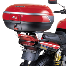 Support top case Givi Monokey 341F Yamaha 1200-1300 XJR 1995-2002