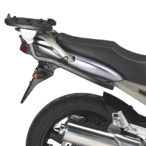 Support top case Givi Monokey - Monolock 347F Yamaha TDM 900 2002-2014