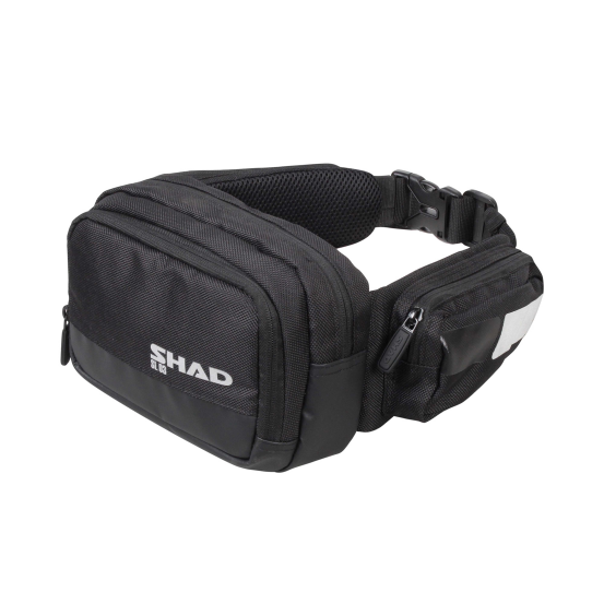Sacoche banane moto SHAD SL03