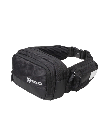 Sacoche banane moto SHAD SL03
