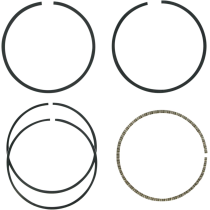 Segments pour piston WISECO - 88,82mm - Piston 88,82mm