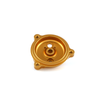 Base de valve POWERVALVE VHM KTM 65 SX 2009-2019 Husqvarna 65 TC 2017-2019