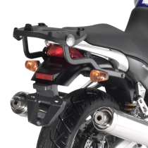 Support top case Givi Monokey - Monolock 350FZ Yamaha BT 1100 Bulldog 2002-2009