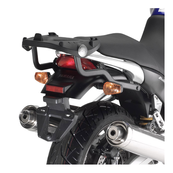 Support top case Givi Monokey - Monolock 350FZ Yamaha BT 1100 Bulldog 2002-2009