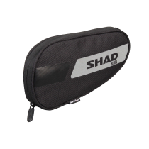 Sacoche de jambe porte-documents moto SHAD SL04 0,5L