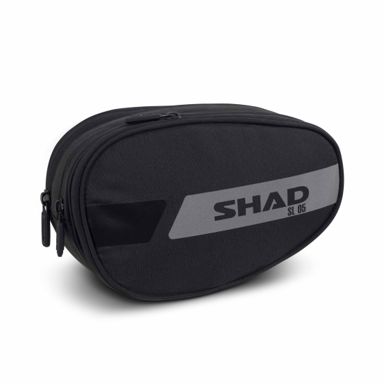 Sacoche de jambe porte-documents moto SHAD SL05 2L