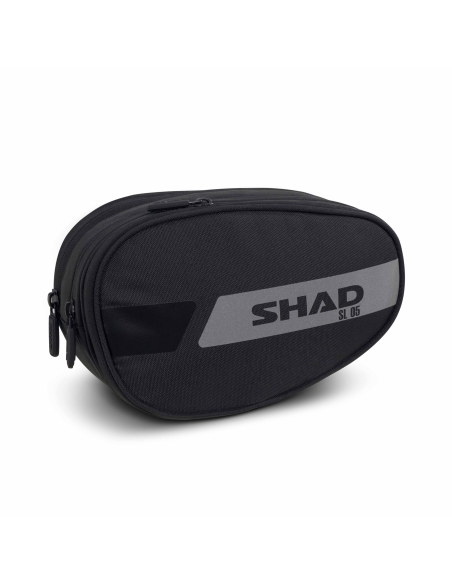 Sacoche de jambe porte-documents moto SHAD SL05 2L