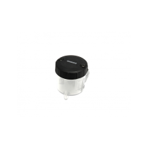 Bocal de liquide de frein transparent 45ml ACCOSSATO