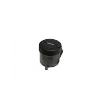 Bocal de liquide de frein fumé 45ml ACCOSSATO