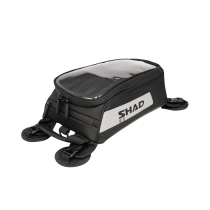 Sacoche de réservoir SHAD magnétique universelle