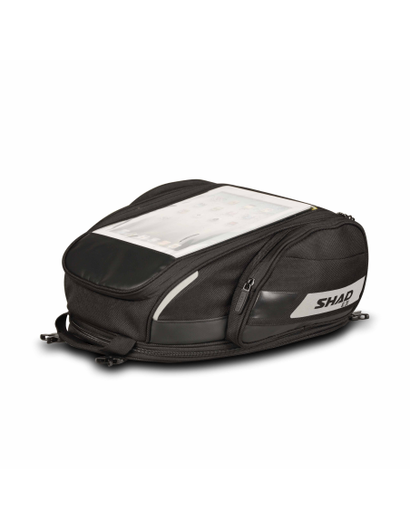 Sacoche de réservoir SHAD SL20F 15/20L