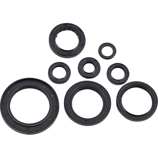 Pochette de joints spi bas moteur VERTEX HONDA 250 CRF-R / RX 2018 - 2023