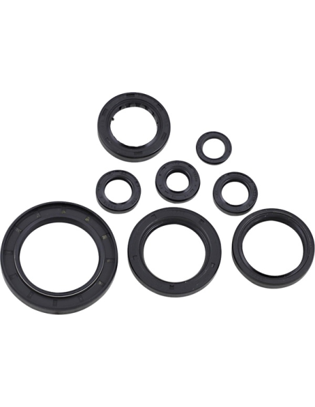 Pochette de joints spi bas moteur VERTEX HONDA 250 CRF-R / RX 2018 - 2023