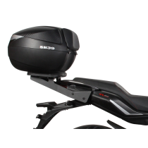 Support Top Case SHAD Top Master Benelli BN 302 2015-2024