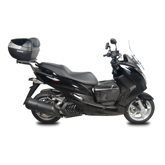 Support Top Case SHAD Top Master Yamaha Majesty 125 S 2014-2017
