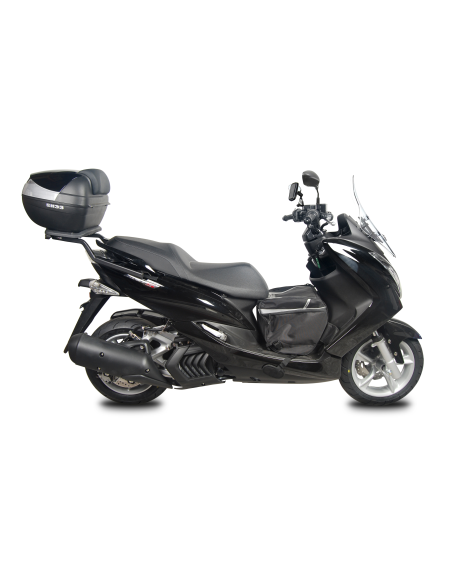 Support Top Case SHAD Top Master Yamaha Majesty 125 S 2014-2017