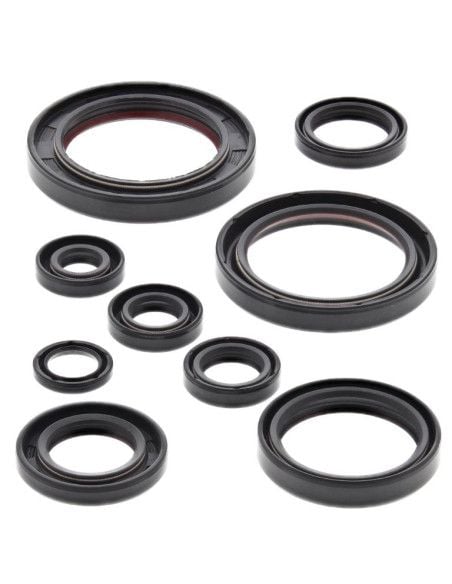 Pochette de joints spi bas moteur VERTEX KTM SX HUSQVARNA TC / TE GAS GAS MC