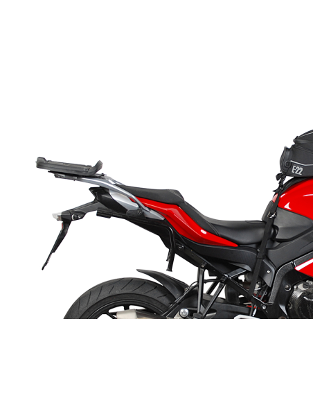 Supports valises latérales SHAD 3P System BMW S 1000 XR 2015-2019