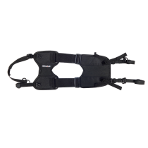 Base sacoche de réservoir universelle SHAD